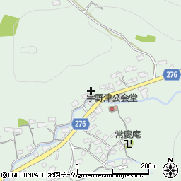岡山県倉敷市児島宇野津1823周辺の地図
