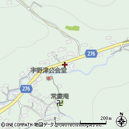 岡山県倉敷市児島宇野津1795周辺の地図
