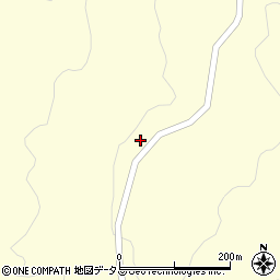 広島県三原市大和町和木792-1周辺の地図