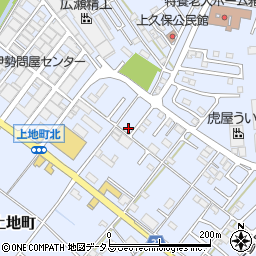 三重県伊勢市小俣町本町781-5周辺の地図