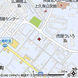 三重県伊勢市小俣町本町782-4周辺の地図