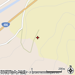 広島県尾道市御調町大田175周辺の地図