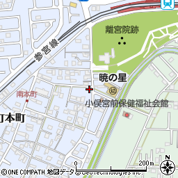 三重県伊勢市小俣町本町1312周辺の地図