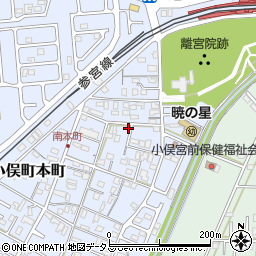 三重県伊勢市小俣町本町1276周辺の地図