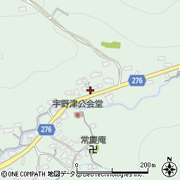 岡山県倉敷市児島宇野津1803周辺の地図