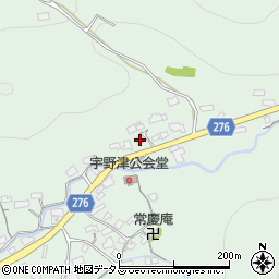 岡山県倉敷市児島宇野津1804周辺の地図