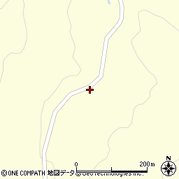 広島県三原市大和町和木798周辺の地図