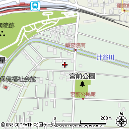 三重県伊勢市小俣町宮前492周辺の地図
