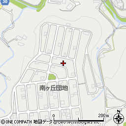 広島県広島市安佐北区安佐町久地1185-234周辺の地図
