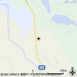 兵庫県淡路市生田田尻31周辺の地図