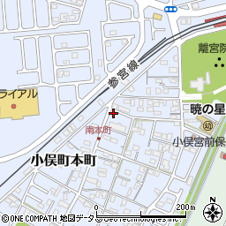 三重県伊勢市小俣町本町1271周辺の地図