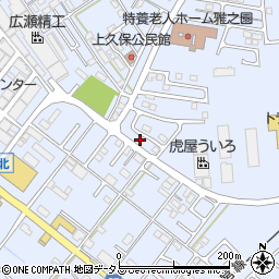 三重県伊勢市小俣町本町341-134周辺の地図