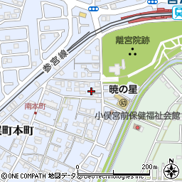 三重県伊勢市小俣町本町1341周辺の地図