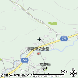 岡山県倉敷市児島宇野津1808周辺の地図