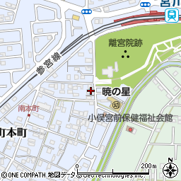 三重県伊勢市小俣町本町1340周辺の地図