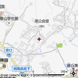 岡山県倉敷市児島稗田町1514周辺の地図