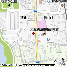 Ｋ’ｓＥｔｅｒｎａｌ株式会社周辺の地図