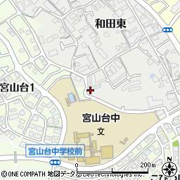 キクチプラ精工株式会社周辺の地図