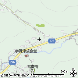 岡山県倉敷市児島宇野津1731周辺の地図
