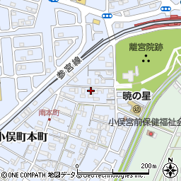 三重県伊勢市小俣町本町1354周辺の地図