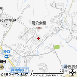 岡山県倉敷市児島稗田町1511周辺の地図