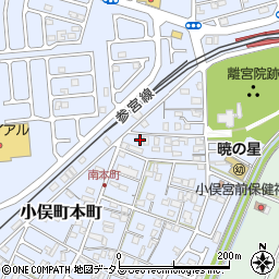 三重県伊勢市小俣町本町1349周辺の地図