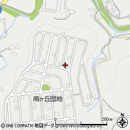 広島県広島市安佐北区安佐町久地1185-112周辺の地図
