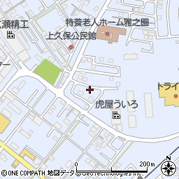 三重県伊勢市小俣町本町341-126周辺の地図