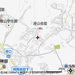 株式会社Ａｇｉｌｉｔｙ周辺の地図