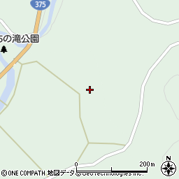広島県東広島市高屋町造賀202周辺の地図