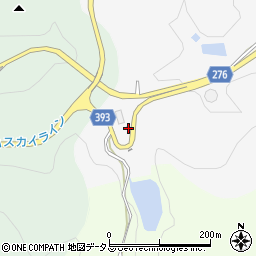 岡山県倉敷市児島稗田町3353周辺の地図