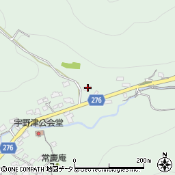 岡山県倉敷市児島宇野津1743周辺の地図