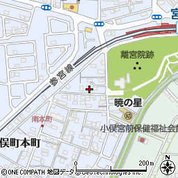 三重県伊勢市小俣町本町1359周辺の地図
