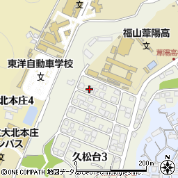 有限会社石丸工務店周辺の地図