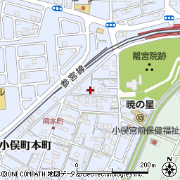 三重県伊勢市小俣町本町1362周辺の地図