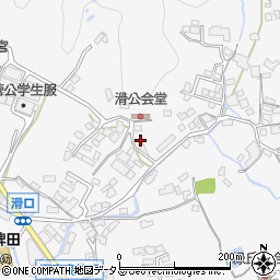 岡山県倉敷市児島稗田町1512周辺の地図