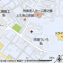 三重県伊勢市小俣町本町341-112周辺の地図