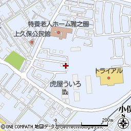 三重県伊勢市小俣町本町341-219周辺の地図