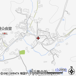 岡山県倉敷市児島稗田町1156周辺の地図