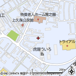 三重県伊勢市小俣町本町341-221周辺の地図