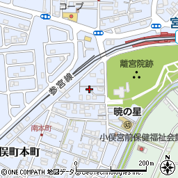 三重県伊勢市小俣町本町1364周辺の地図