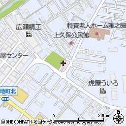 三重県伊勢市小俣町本町765周辺の地図