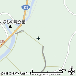 広島県東広島市高屋町造賀214周辺の地図