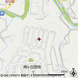広島県広島市安佐北区安佐町久地1185-236周辺の地図