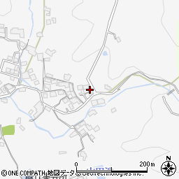 岡山県倉敷市児島稗田町1211周辺の地図