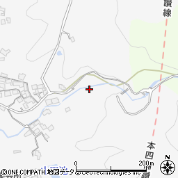 岡山県倉敷市児島稗田町1091周辺の地図