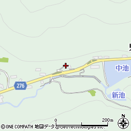 岡山県倉敷市児島宇野津1620周辺の地図