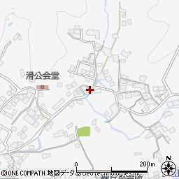 岡山県倉敷市児島稗田町1502周辺の地図