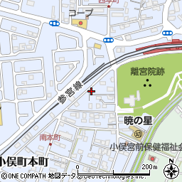 三重県伊勢市小俣町本町1379周辺の地図
