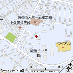 三重県伊勢市小俣町本町341-217周辺の地図